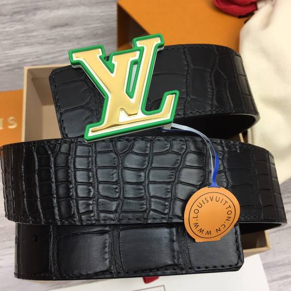 Louis Vuitton 40MM Belt LVB00330-1 Louis Vuitton 40MM Belt LVB00330-1